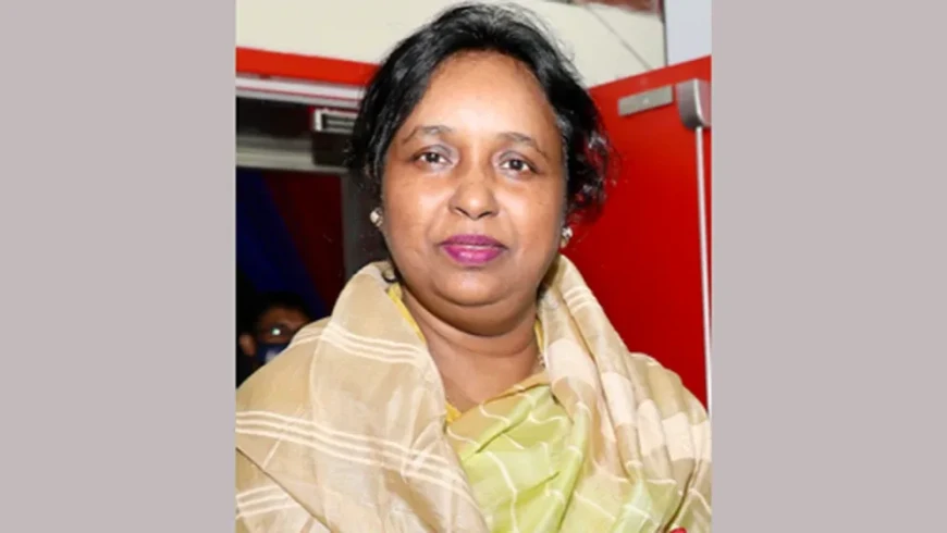 নারায়ণগঞ্জ সিদ্ধিগঞ্জে তুহিন হত্যা মামলায় আইভীর জামিন